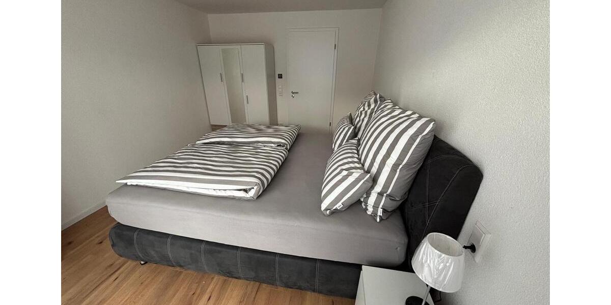 Etagenwohnung Denkendorf - 2 Zimmer, 60 m&sup2;, 1.050&euro; | Angebot:24438165