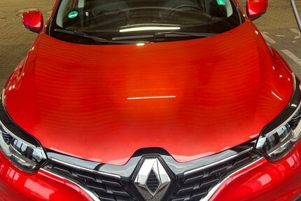 Renault Kadjar 81.000 km 13.000 &euro; Goch 47573