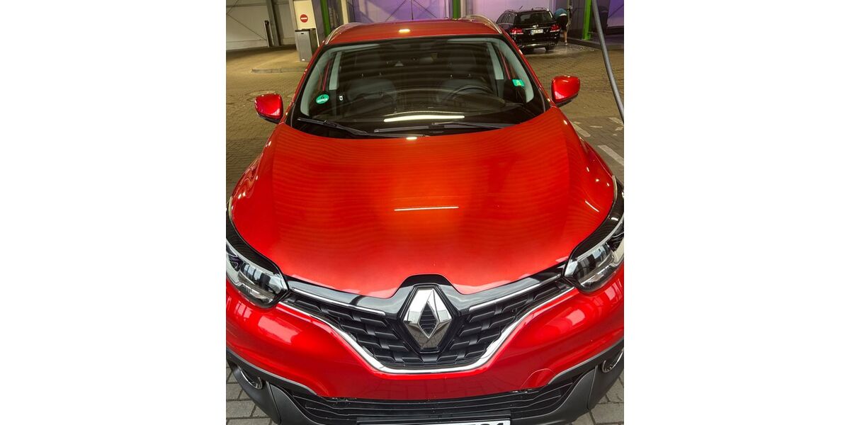 Renault Kadjar 81.000 km 13.000 &euro; Goch 47573
