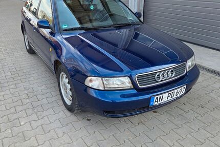 Audi A4 338.600 km 2.150 &euro; Feuchtwangen 91555