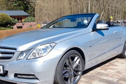 Mercedes-Benz E 250 81.920 km 17.600 &euro; Altleiningen 67317