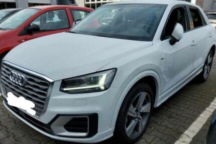 Audi Q2 60.600 km 19.700 € Freudenberg 57258