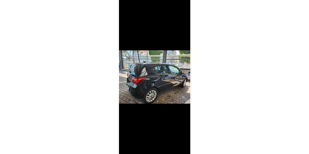 Opel Corsa 134.000 km 5.800 &euro; Pforzheim 75181