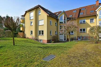 Wohnung Kassel / Wehlheiden Wehlheiden - 3 Zimmer, 89 m&sup2;, 940&euro; | Angebot:25648856