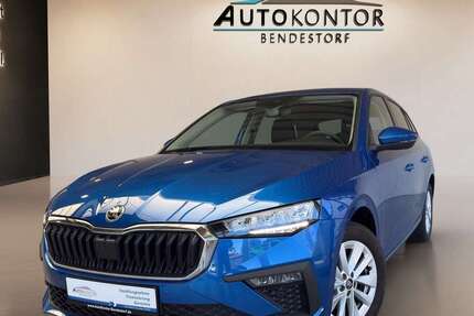 Skoda Scala 11.496 km 19.970 &euro; Bendestorf 21227