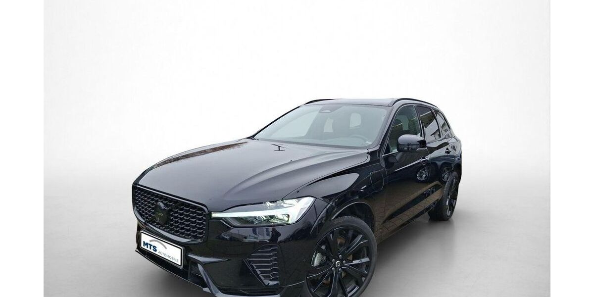 Volvo XC60 22.310 km 49.990 &euro; Friedberg 61169