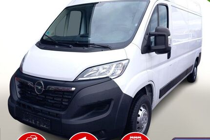 Opel Movano 8.100 km 23.488 &euro; Kehl 77694
