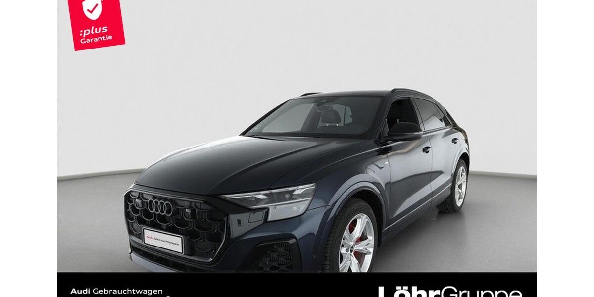 Audi Q8 17.414 km 87.980 &euro; Mainz 55131