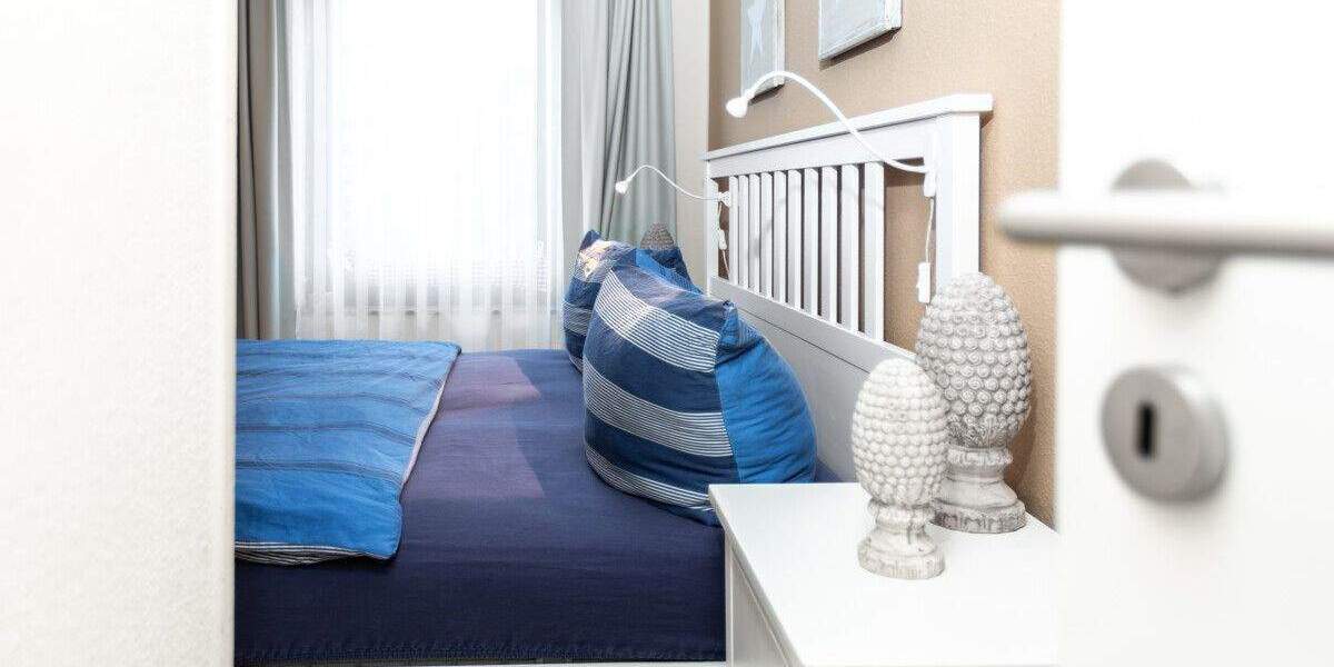 Etagenwohnung Juist - 3 Zimmer, 60 m&sup2;, 695.000&euro; | Angebot:24858269