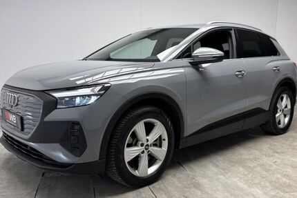 Audi Q4 e-tron 26.496 km 33.950 &euro; Moenchengladbach 41063