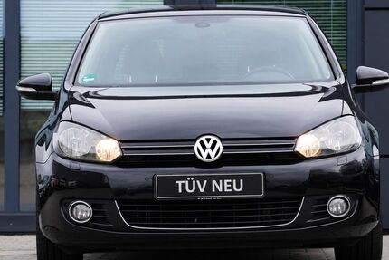 VW Golf 161.000 km 5.500 &euro; Korschenbroich 41352