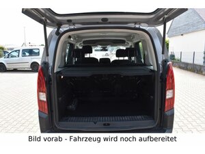 Peugeot Rifter BlueHDI 100 Allure Navi Standhzg Camping 47.163 km 22.795 &euro; Donauwörth 86609