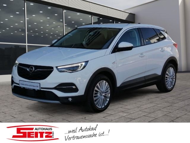 Opel Grandland (X) 77.030 km 15.970 &euro; Obernburg 63785