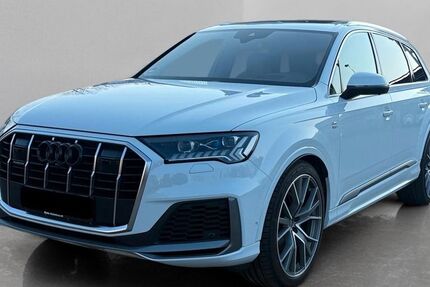 Audi Q7 65.300 km 56.590 &euro; Hildesheim 31135