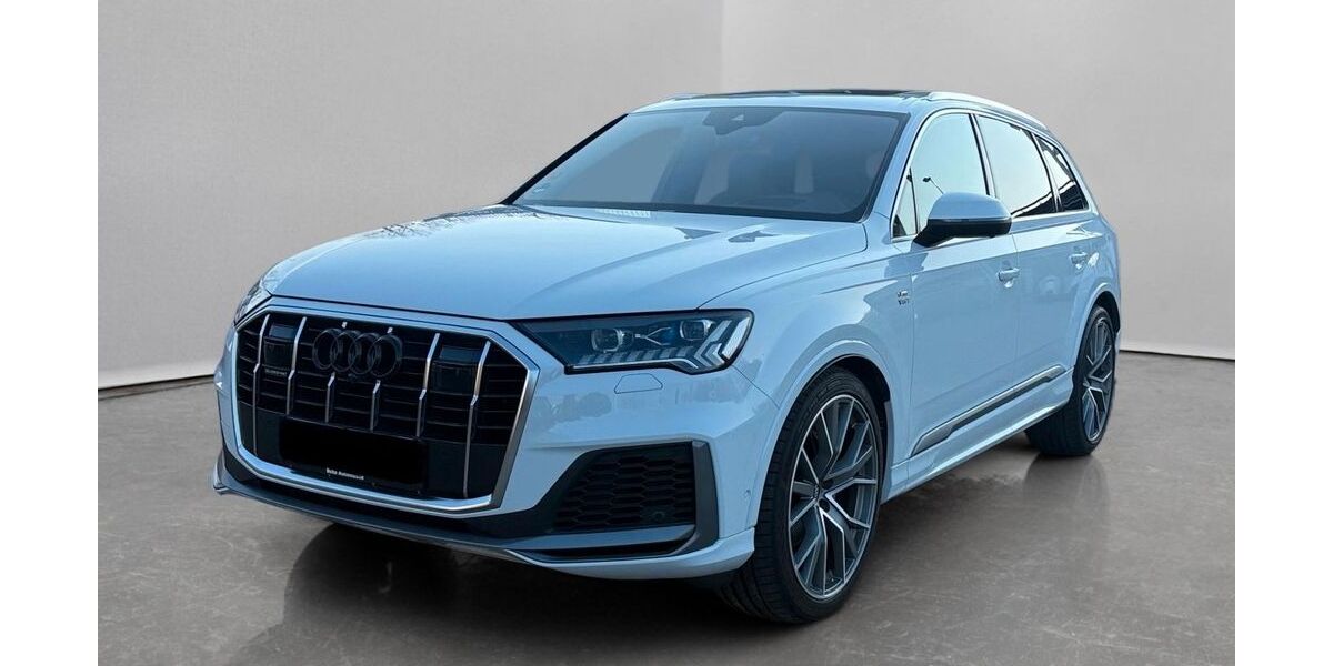 Audi Q7 65.300 km 56.590 &euro; Hildesheim 31135