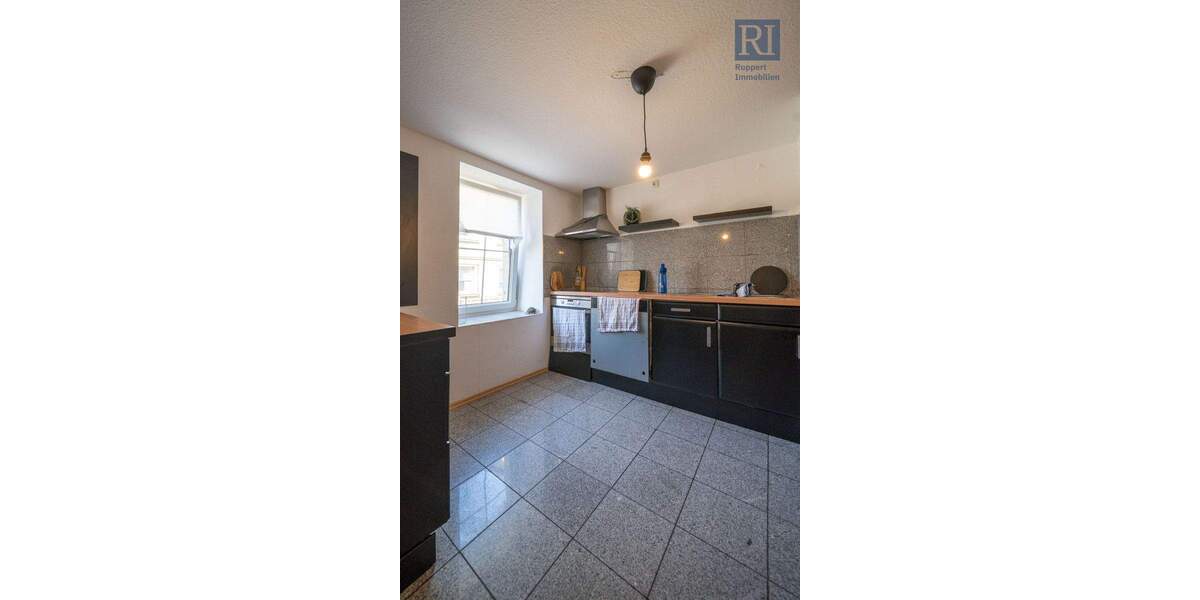 Etagenwohnung Oberpleichfeld - 4 Zimmer, 99 m&sup2;, 242.000&euro; | Angebot:25666651