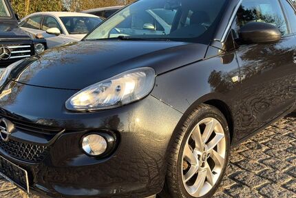 Opel Adam 93.861 km 7.880 &euro; Haßfurt 97437
