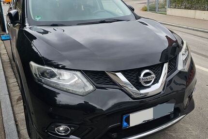 Nissan X-Trail 212.000 km 13.000 € Ottobeuren 87724