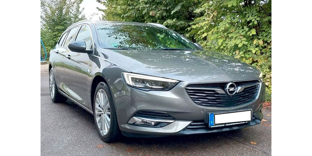 Opel Insignia 120.000 km 11.580 &euro; Hanau 63450