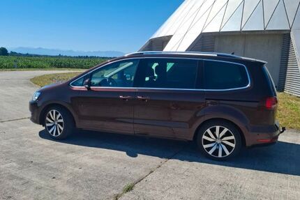 VW Sharan 128.000 km 22.999 &euro; Raisting 82399