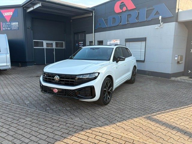 VW Touareg 34.369 km 74.990 &euro; Sandhausen 69207