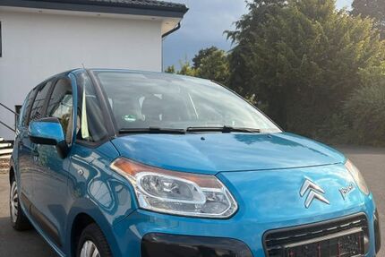 Citroen C3 Picasso 150.000 km 2.699 &euro; Hachenburg 57627