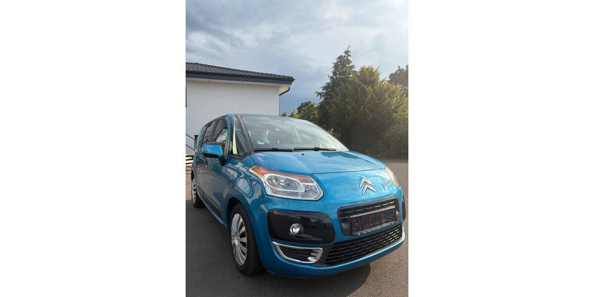Citroen C3 Picasso 150.000 km 2.699 &euro; Hachenburg 57627