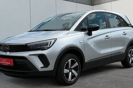 Opel Crossland (X) 6.567 km 20.890 € Berlin 13088