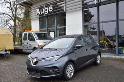 Renault ZOE 61.468 km 12.900 € Geseke 59590