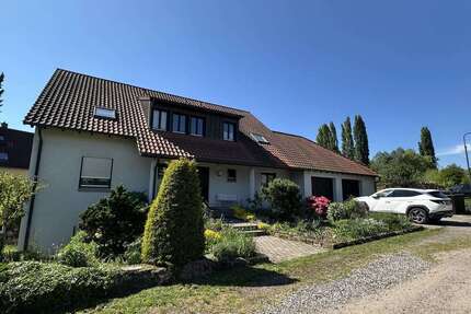 Wohnung zum Mieten in Klingenmünster 1.480 € 115 m²