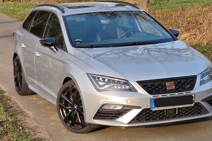 Seat Leon 78.000 km 24.990 &euro; Emsdetten 48282