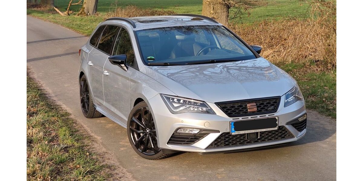 Seat Leon 78.000 km 25.990 &euro; Emsdetten 48282