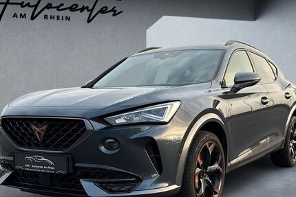 Cupra Formentor 78.500 km 27.490 &euro; Lörzweiler 55296