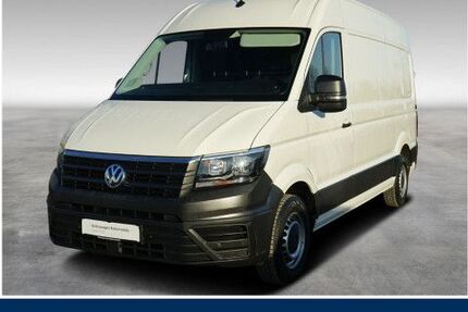 VW Crafter 21.499 km 24.950 &euro; Chemnitz 09113