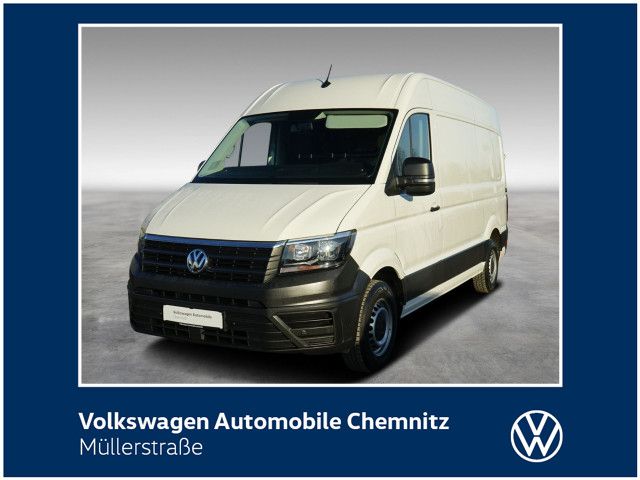 VW Crafter 21.499 km 25.950 &euro; Chemnitz 09113