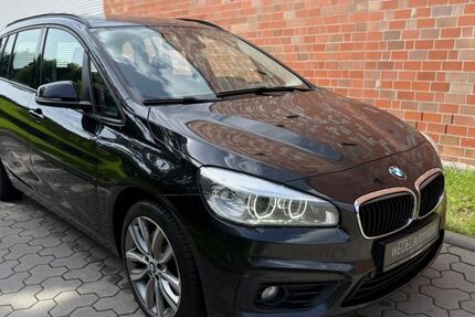 BMW 220 244.765 km 10.790 &euro; Trittau 22946