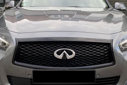 INFINITI Q50 138.884 km 17.500 &euro; Neufahrn bei Freising 85375