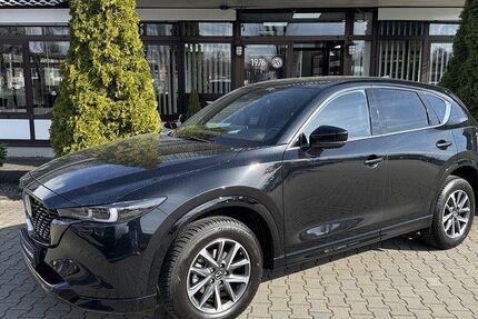Mazda CX-5 12.205 km 33.900 &euro; Regensburg 93055
