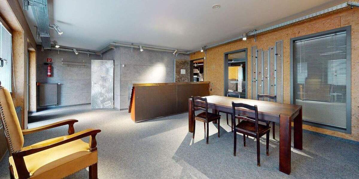 Gewerbeobjekt Taunusstein Neuhof - 3.550&euro; | Angebot:25903283