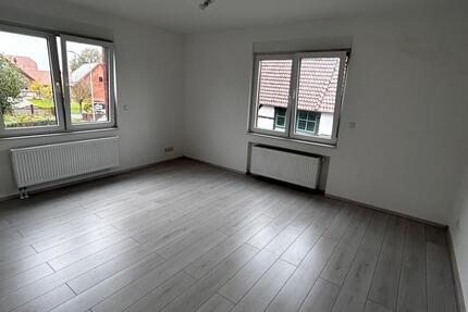 Attraktive 4-Zimmer-Wohnung mit Balkon in ruhiger Lage 4 zimmer