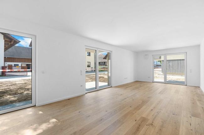 Dachgeschoßwohnung Bad Füssing - 3 Zimmer, 97 m&sup2;, 1.650&euro; | Angebot:22240011