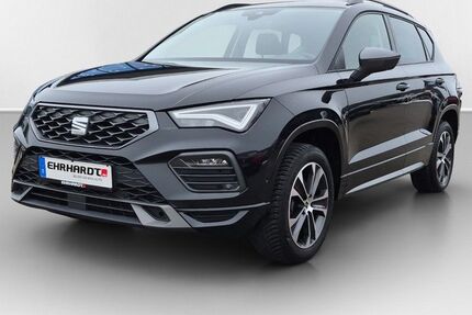 Seat Ateca 11.010 km 27.990 &euro; Sonneberg 96515