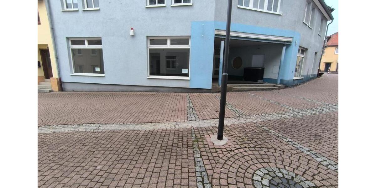 Laden, Gewerbeeinheit, Büro, Gewerbefläche, Geschäft, Lagerplatz zimmer