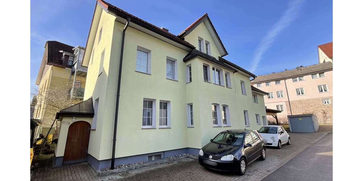 Einfamilienhaus Furtwangen - 10 Zimmer, 177 m&sup2;, 359.000&euro; | Angebot:24560950