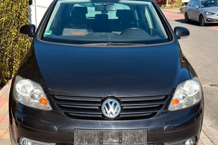 VW Golf Plus 186.800 km 2.500 &euro; Bad Bentheim 48455