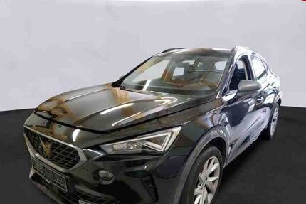 Cupra Formentor 34.200 km 23.240 &euro; Wackersdorf 92442