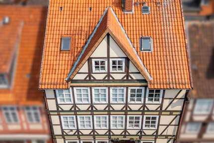 Gastronomie in Celle 345.000 € 350 m² zimmer