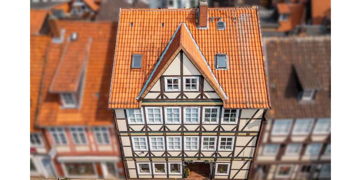 Gewerbeobjekt Celle - 345.000&euro; | Angebot:23640477