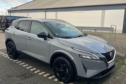 Nissan Qashqai 78.500 km 21.500 &euro; Moers 47445