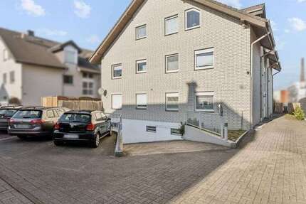 Wohnung Hövelhof - 3 Zimmer, 84 m&sup2;, 229.000&euro; | Angebot:24685717